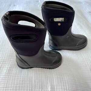 Kids Snow Boots - Bogs
